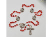 Sorrowful Mysteries Rosary By Ghirelli    Mysteries Of The Rosary Collection