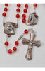 Sorrowful Mysteries Rosary By Ghirelli    Mysteries Of The Rosary Collection