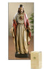 Sacred Heart of Jesus statue