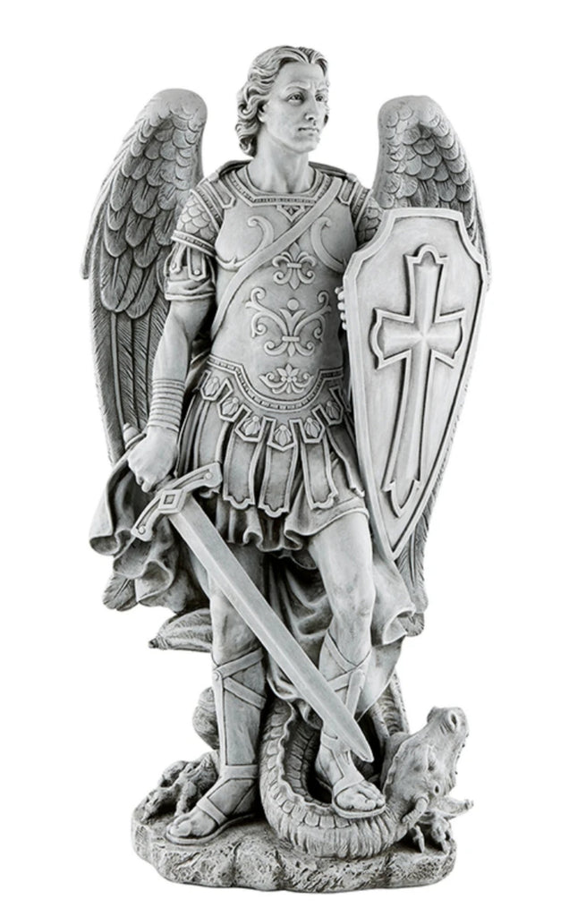 Saint Michael L size